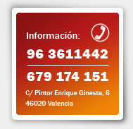 información