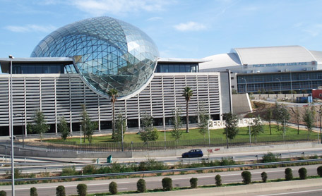 feria valencia